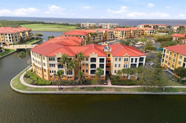 96 VIVANTE BOULEVARD 9625, Punta Gorda, FL 33950