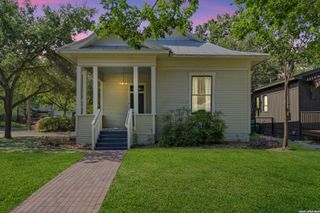 202 EADS AVE, San Antonio, TX 78210