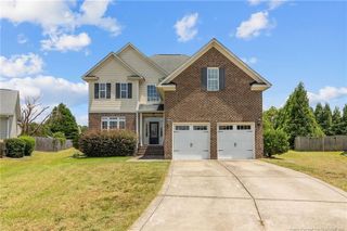 1704 Bexley Court, Fayetteville, NC 28312