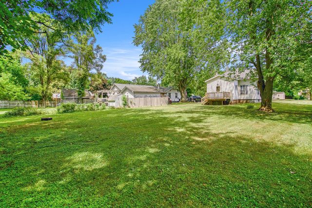 240 Stillwell Avenue, Michigan Center, MI 49254