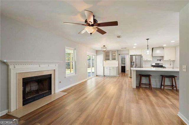 4250 Ridgebrook Bend, Cumming, GA 30028