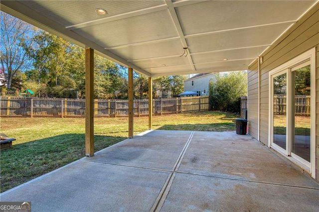 4250 Ridgebrook Bend, Cumming, GA 30028