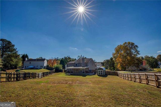 4250 Ridgebrook Bend, Cumming, GA 30028