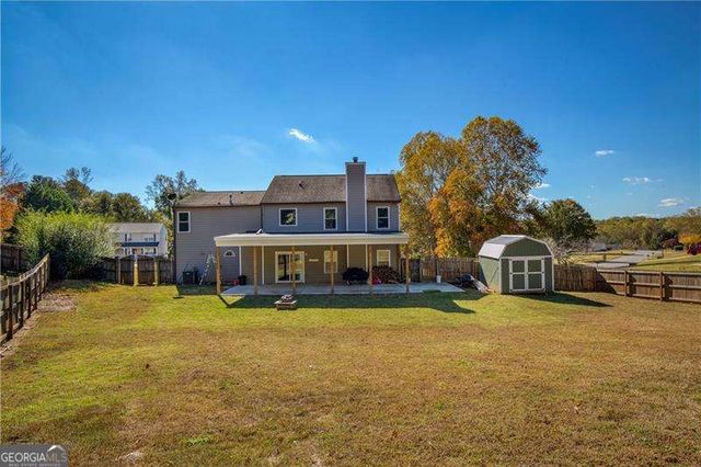 4250 Ridgebrook Bend, Cumming, GA 30028