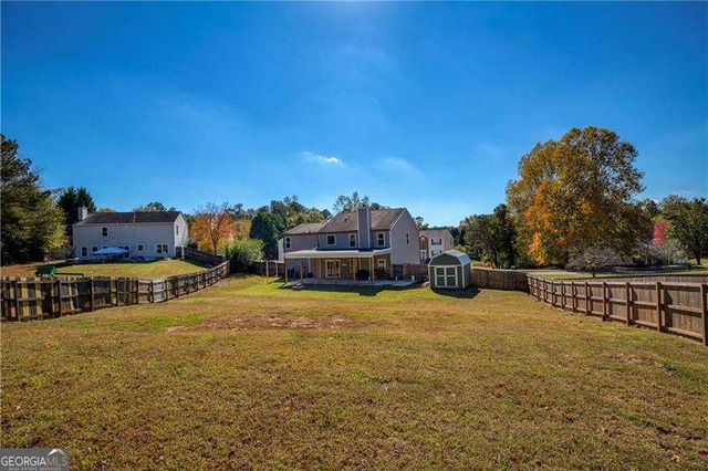 4250 Ridgebrook Bend, Cumming, GA 30028