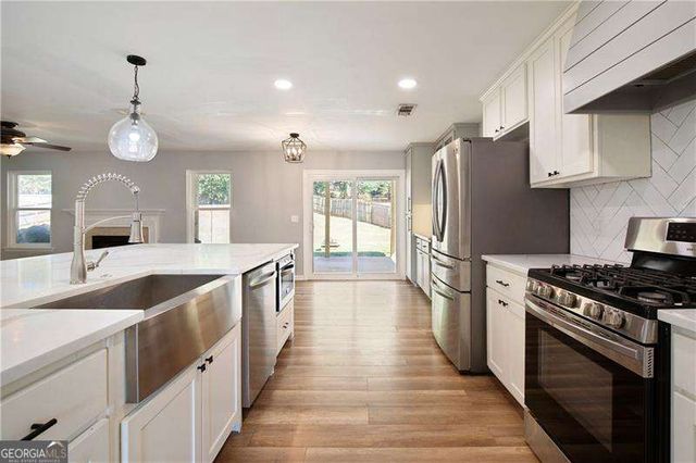 4250 Ridgebrook Bend, Cumming, GA 30028