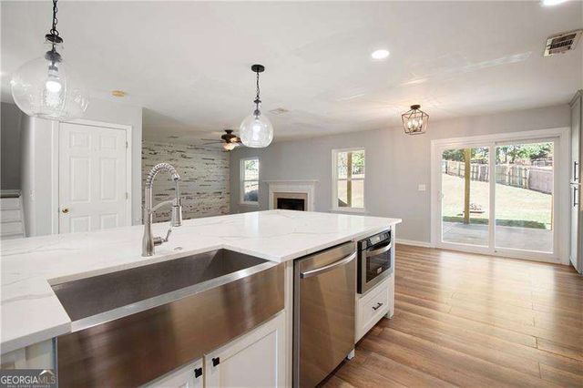 4250 Ridgebrook Bend, Cumming, GA 30028