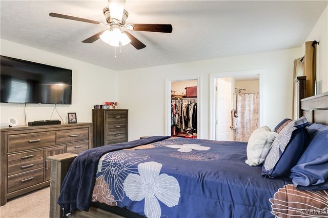 4721 Red Coach Ln, Sandston, VA 23150