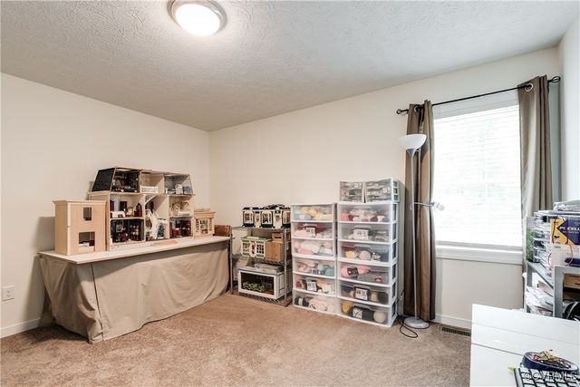 4721 Red Coach Ln, Sandston, VA 23150