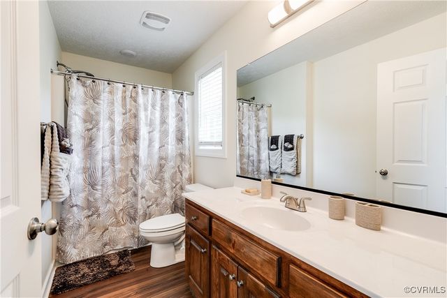 4721 Red Coach Ln, Sandston, VA 23150