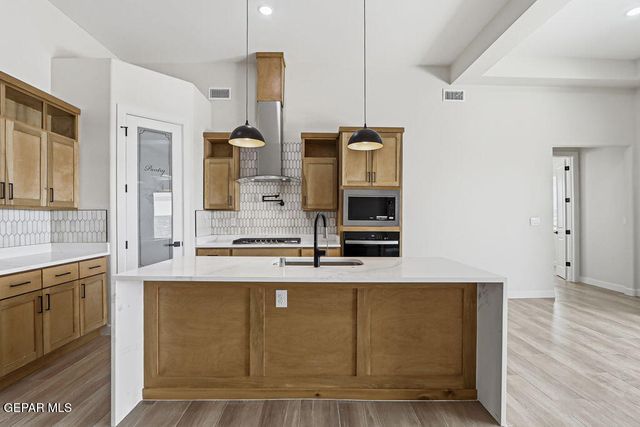 13980 Paseo Del Mar Drive, El Paso, TX 79928