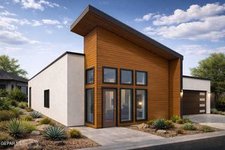 13980 Paseo Del Mar Drive, El Paso, TX 79928