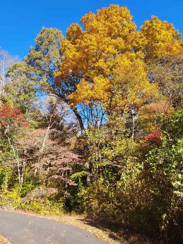 5 Acres Blue Ridge Trail, Columbus, NC 28722