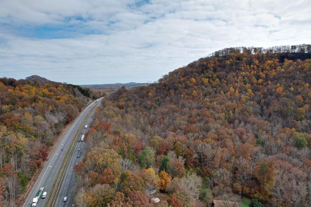 5 Acres Blue Ridge Trail, Columbus, NC 28722