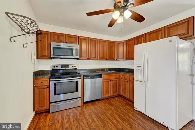 206 MELVIN AVE, Baltimore, MD 21228