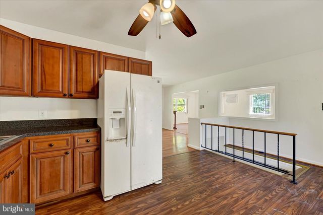 206 MELVIN AVE, Baltimore, MD 21228