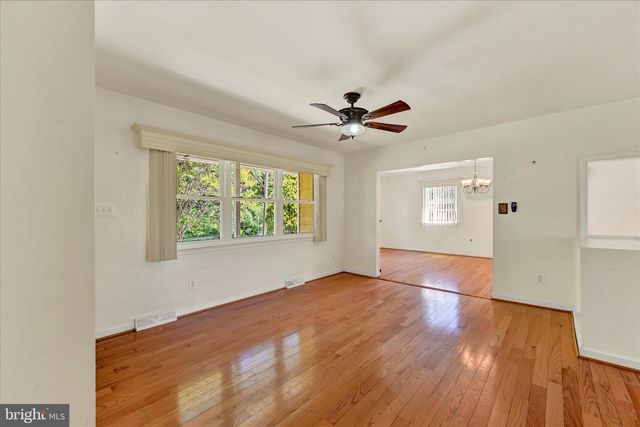 206 MELVIN AVE, Baltimore, MD 21228