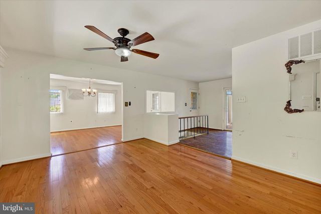 206 MELVIN AVE, Baltimore, MD 21228