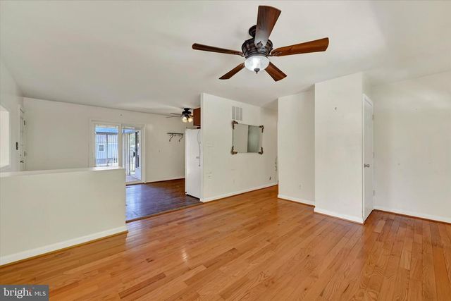 206 MELVIN AVE, Baltimore, MD 21228