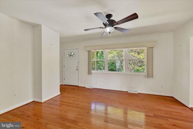 206 MELVIN AVE, Baltimore, MD 21228