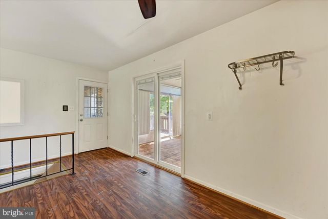 206 MELVIN AVE, Baltimore, MD 21228