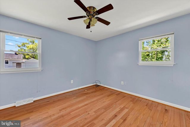 206 MELVIN AVE, Baltimore, MD 21228