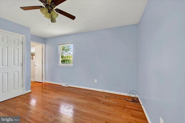 206 MELVIN AVE, Baltimore, MD 21228