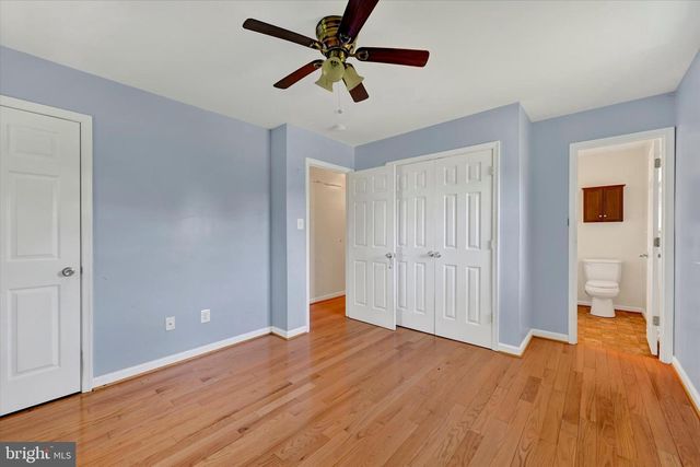 206 MELVIN AVE, Baltimore, MD 21228