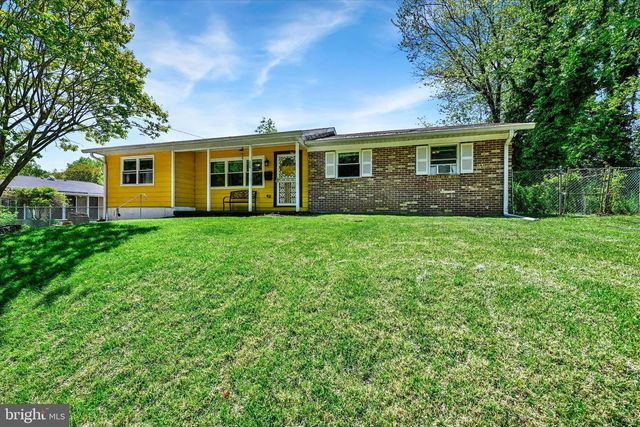 206 MELVIN AVE, Baltimore, MD 21228