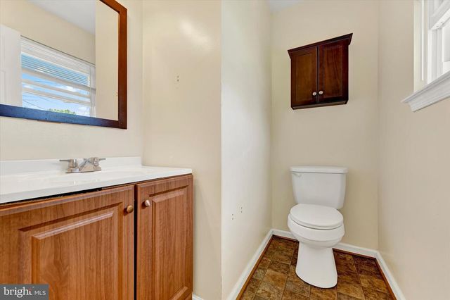 206 MELVIN AVE, Baltimore, MD 21228