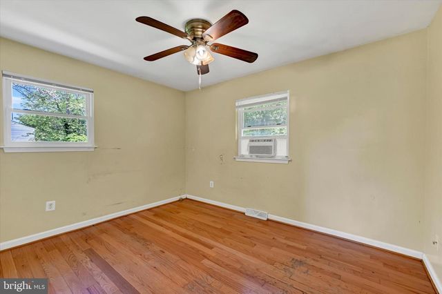 206 MELVIN AVE, Baltimore, MD 21228