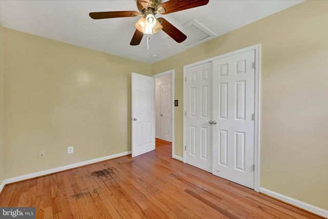 206 MELVIN AVE, Baltimore, MD 21228