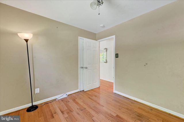206 MELVIN AVE, Baltimore, MD 21228