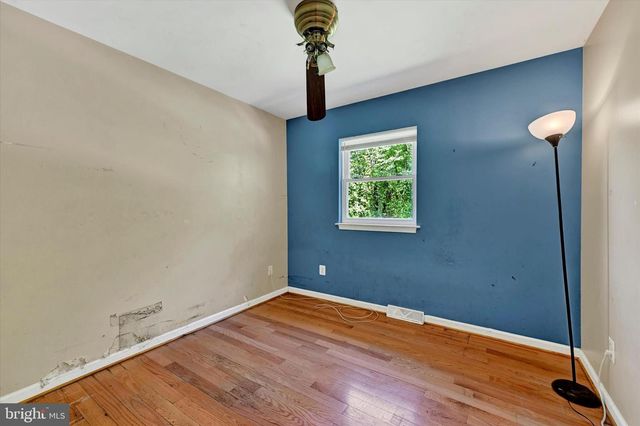 206 MELVIN AVE, Baltimore, MD 21228