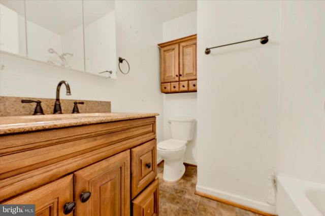 206 MELVIN AVE, Baltimore, MD 21228