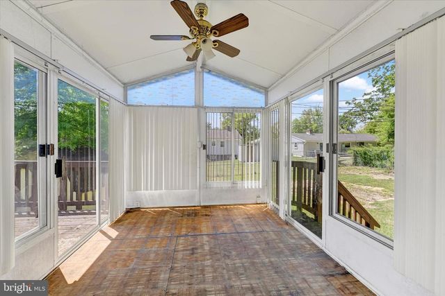 206 MELVIN AVE, Baltimore, MD 21228