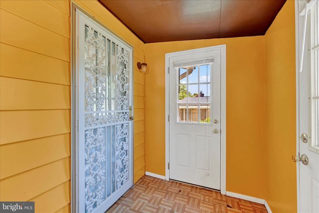 206 MELVIN AVE, Baltimore, MD 21228