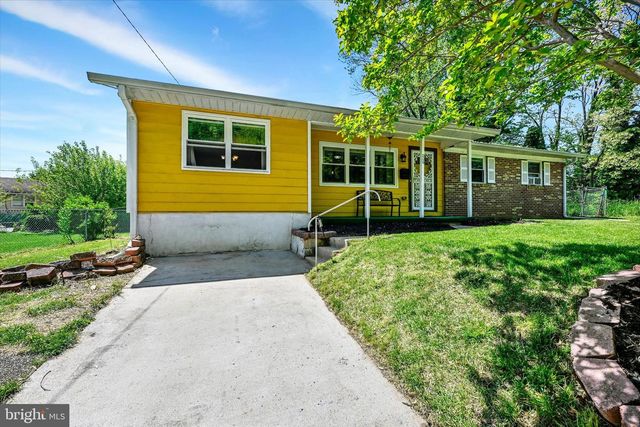 206 MELVIN AVE, Baltimore, MD 21228