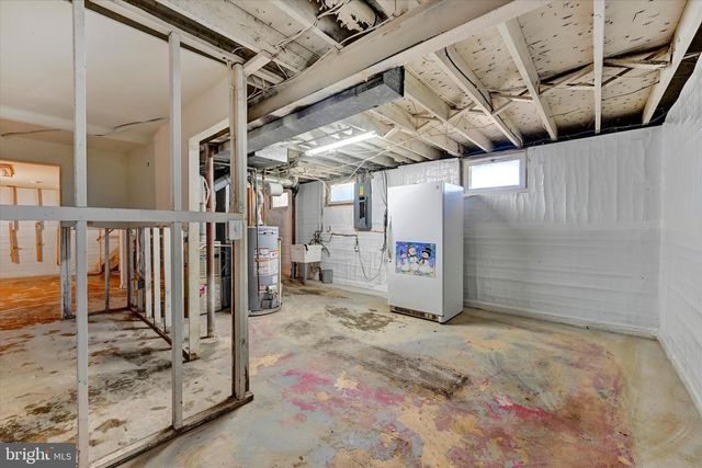 206 MELVIN AVE, Baltimore, MD 21228