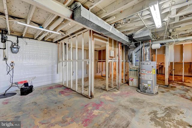 206 MELVIN AVE, Baltimore, MD 21228