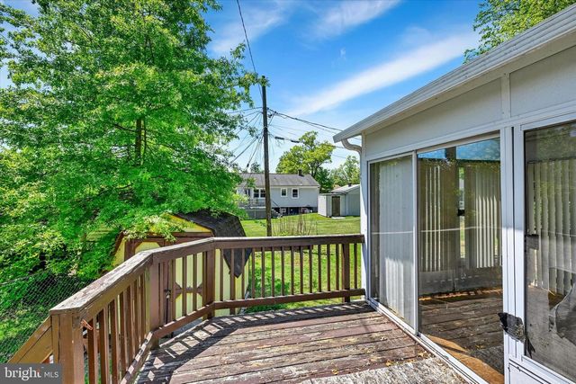 206 MELVIN AVE, Baltimore, MD 21228