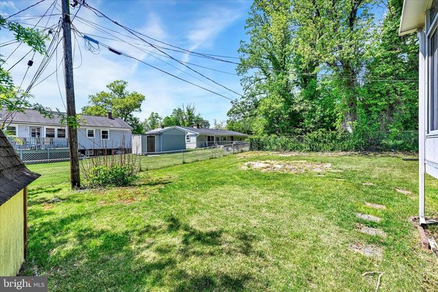 206 MELVIN AVE, Baltimore, MD 21228