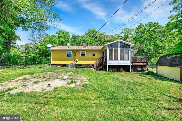 206 MELVIN AVE, Baltimore, MD 21228