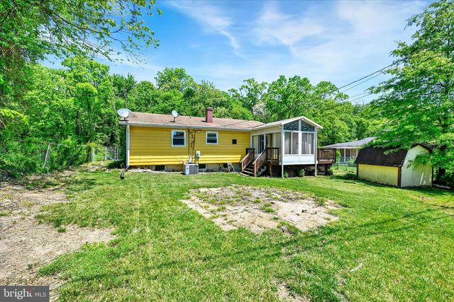 206 MELVIN AVE, Baltimore, MD 21228