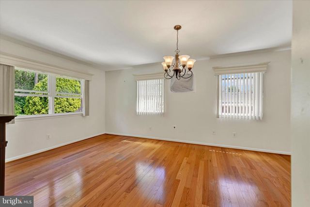 206 MELVIN AVE, Baltimore, MD 21228