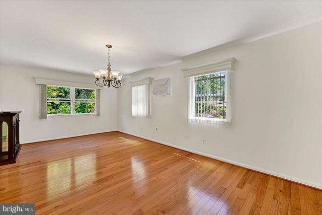 206 MELVIN AVE, Baltimore, MD 21228