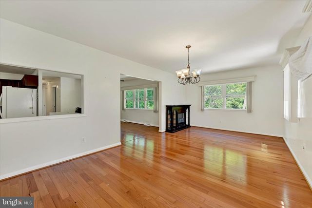206 MELVIN AVE, Baltimore, MD 21228