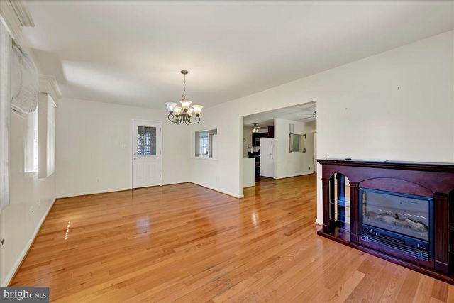 206 MELVIN AVE, Baltimore, MD 21228