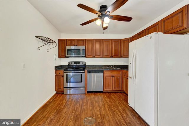 206 MELVIN AVE, Baltimore, MD 21228