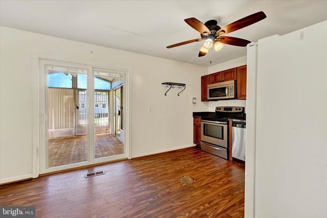 206 MELVIN AVE, Baltimore, MD 21228